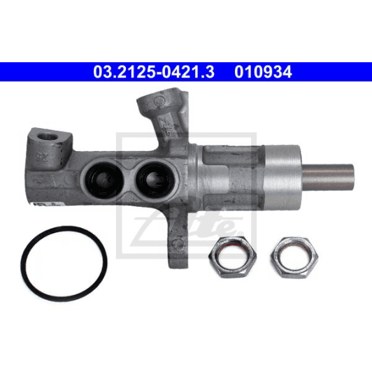 03.2125-0421.3 ATE Главный тормозной цилиндр