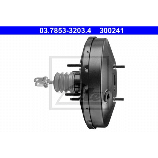 03.7853-3203.4 ATE Вакуумный усилитель тормозной системы