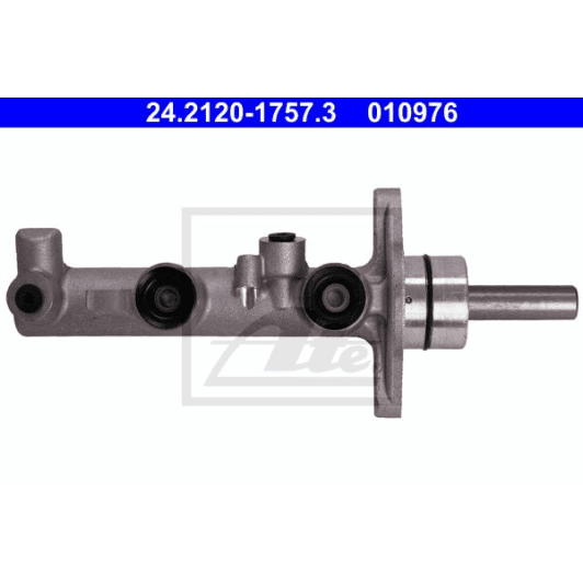 24.2120-1757.3 ATE Головний гальмівний циліндр для Toyota RAV4