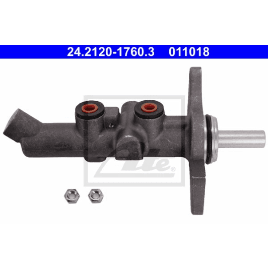 24212017603 ATE Головний гальмівний циліндр для Toyota Corolla