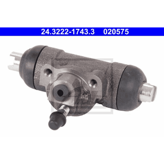 24322217433 ATE Колесный тормозной цилиндр