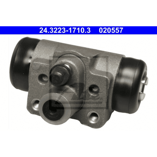 24.3223-1710.3 ATE Колесный тормозной цилиндр для Isuzu D-Max