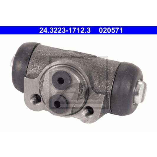 24322317123 ATE Колісний гальмівний циліндр