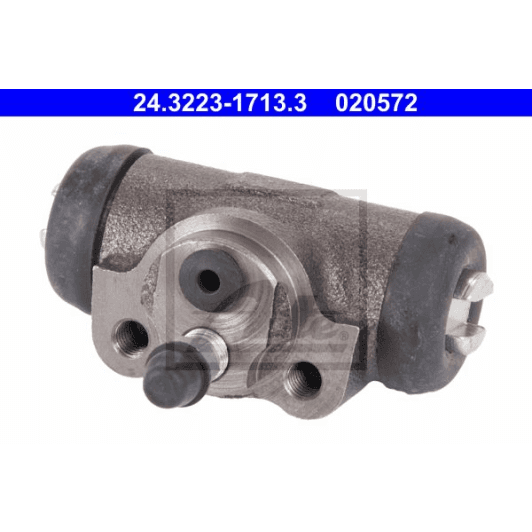 24322317133 ATE Колісний гальмівний циліндр