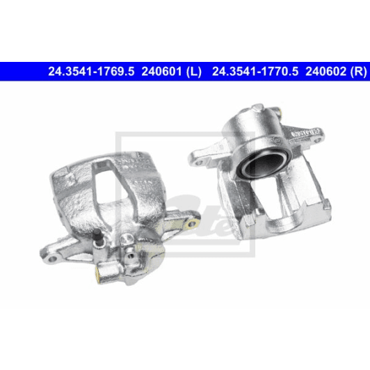 24.3541-1769.5 ATE Гальмівний супорт