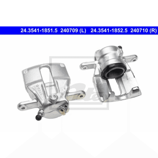 24354118515 ATE Тормозной суппорт