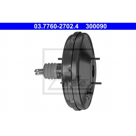 03.7760-2702.4 ATE Вакуумный усилитель тормозной системы