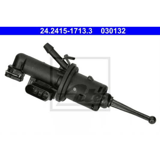 24.2415-1713.3 ATE Главный цилиндр сцепления