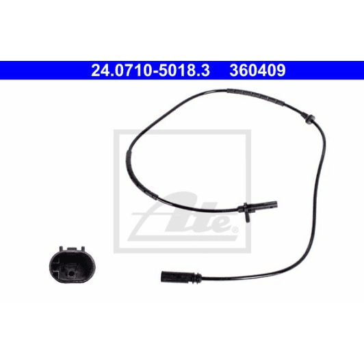 24071050183 ATE Датчик ABS