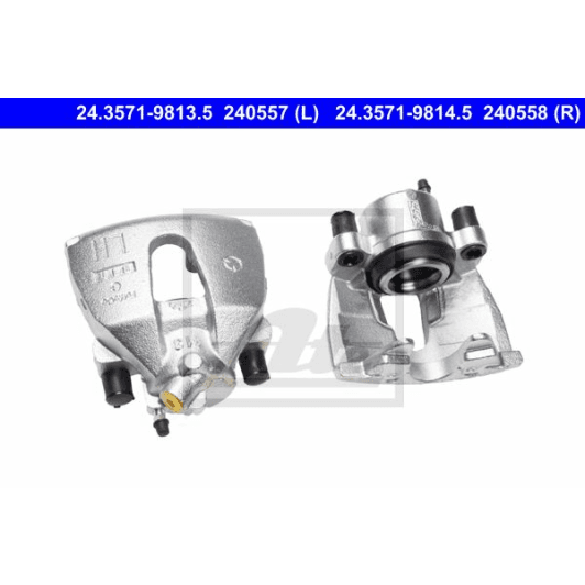 24.3571-9813.5 ATE Гальмівний супорт