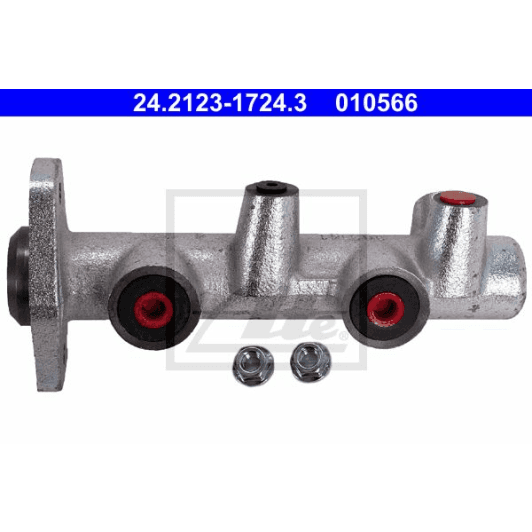 24.2123-1724.3 ATE Главный тормозной цилиндр