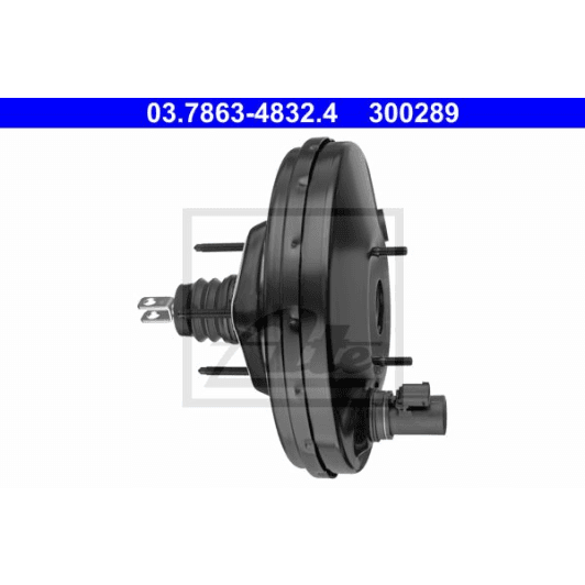 03.7863-4832.4 ATE Вакуумный усилитель тормозной системы