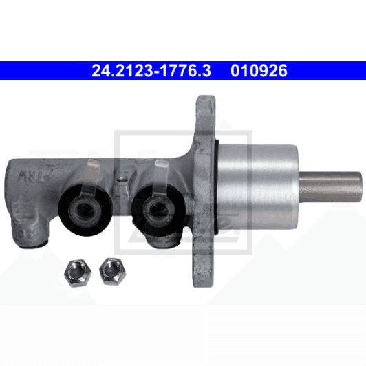 24.2123-1776.3 ATE Головний гальмівний циліндр