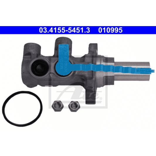 03415554513 ATE Главный тормозной цилиндр