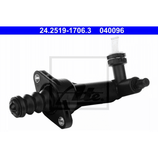 24.2519-1706.3 ATE Робочий циліндр зчеплення
