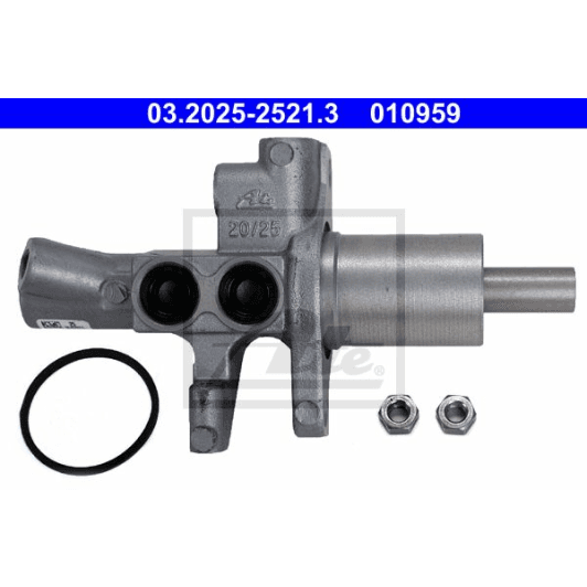 03202525213 ATE Главный тормозной цилиндр