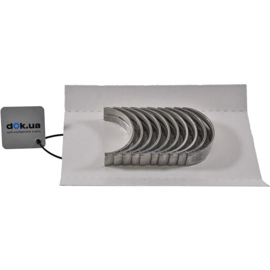 H1095/5 STD Glyco Підшипник колінчастого вала