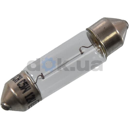 1 987 302 810 Bosch Лампа фонаря освещения номерного знака