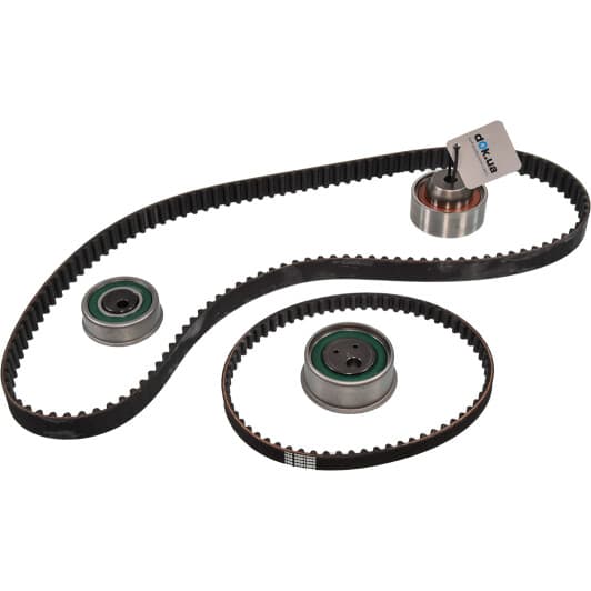 K015609XS Gates Комплект ременя ГРМ