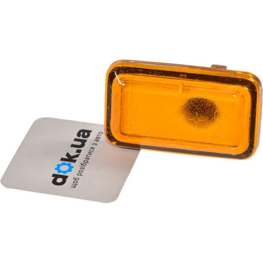 2BM 003 647-021 Behr Hella Ліхтар покажчика повороту