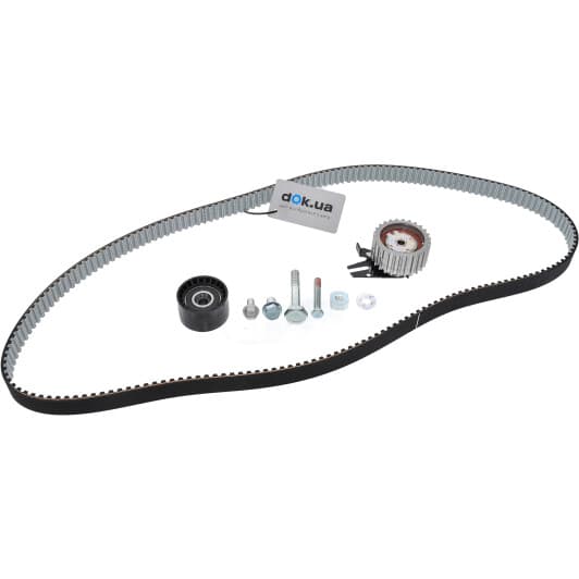 KTB818 Dayco Комплект ремня ГРМ
