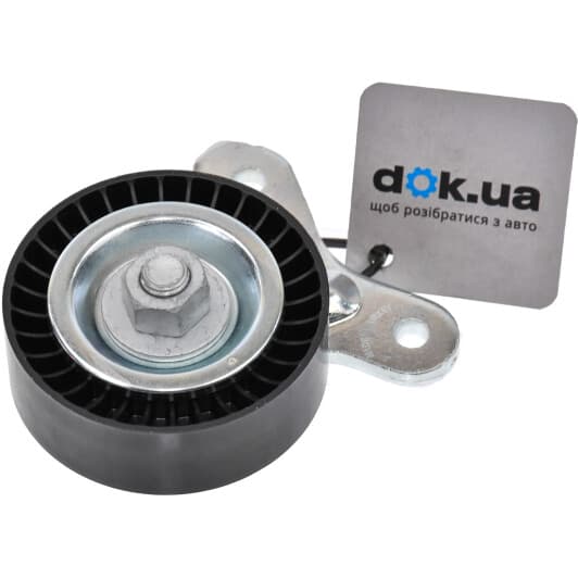 T36106 Gates Обводной ролик поликлинового ремня