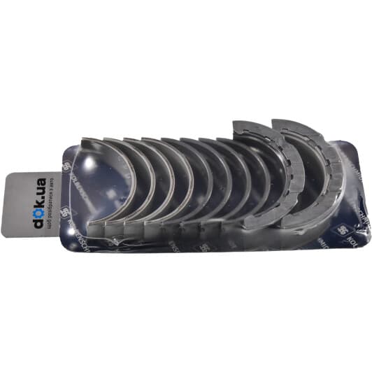 77951600 Kolbenschmidt Підшипник колінчастого вала