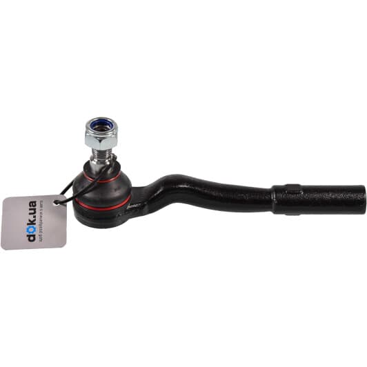 26758 Febi Наконечник рулевой тяги