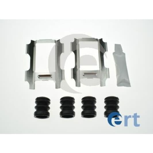 420101 ERT Компоненти дискових гальмівних колодок для Mercedes Sprinter