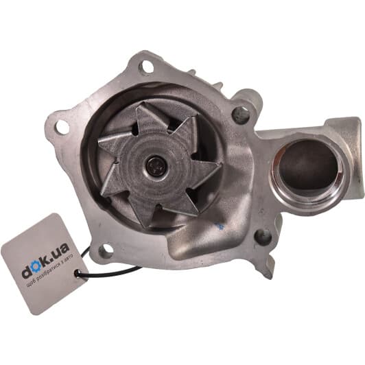 538059310 INA Помпа