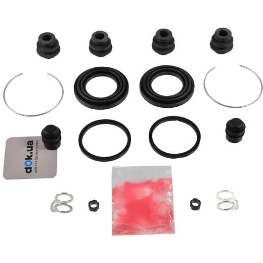 0447933280 Toyota / Lexus / Daihatsu Ремкомплект гальмівного супорта