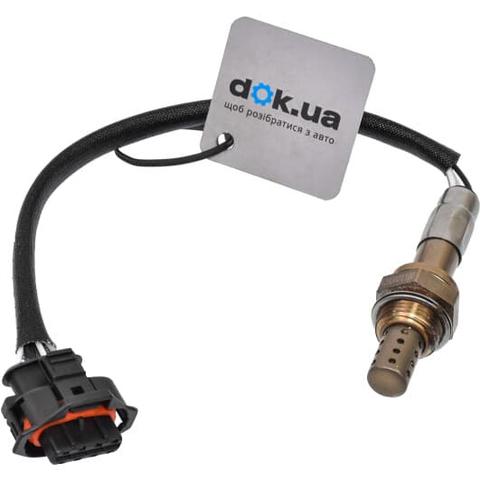 1293801100 JP Group Лямбда-зонд