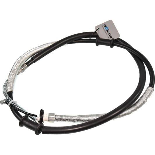 9023158 NK Трос ручного гальма