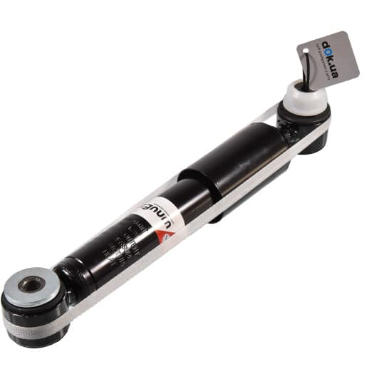 AGM004MT Magnum Technology Амортизатор для Mercedes A-Class