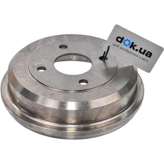 0 986 477 054 Bosch Тормозной барабан для Ford Mondeo