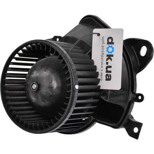 DDF009TT Thermotec Вентилятор салону