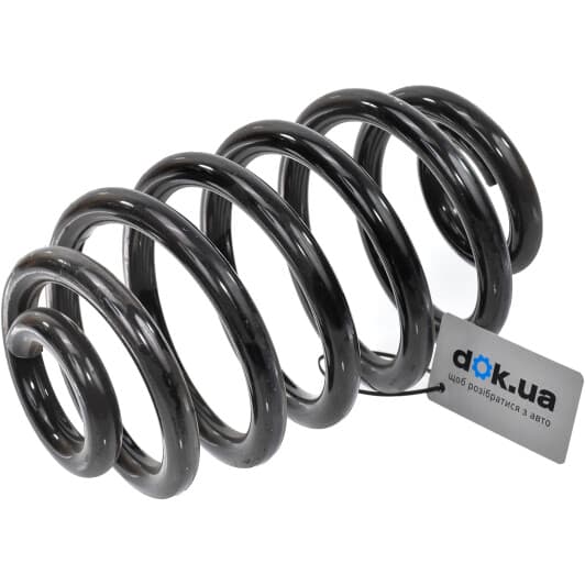 14.774.336 CS Germany Пружина подвески для Opel Omega