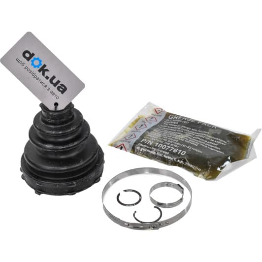 044370T030 Toyota / Lexus / Daihatsu Пильовик гранати