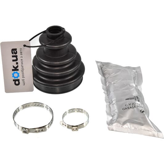 63161 Japko Пильовик гранати