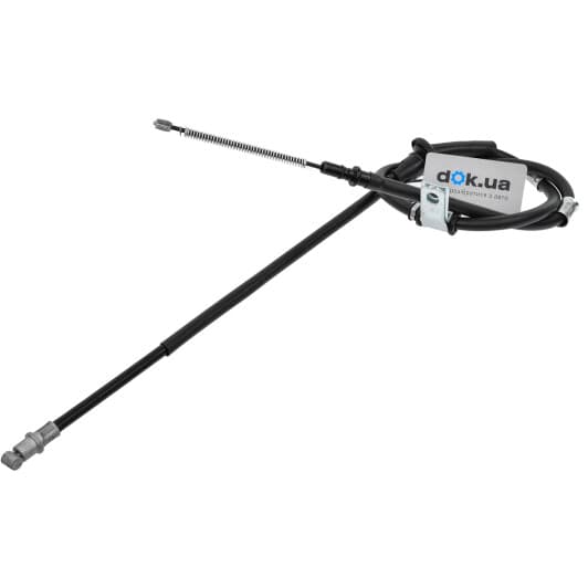 2998575SX Stellox Трос ручного гальма