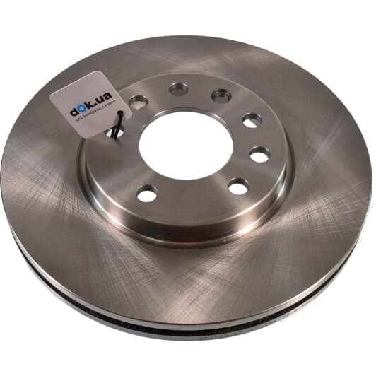 C3X007ABE ABE Тормозной диск