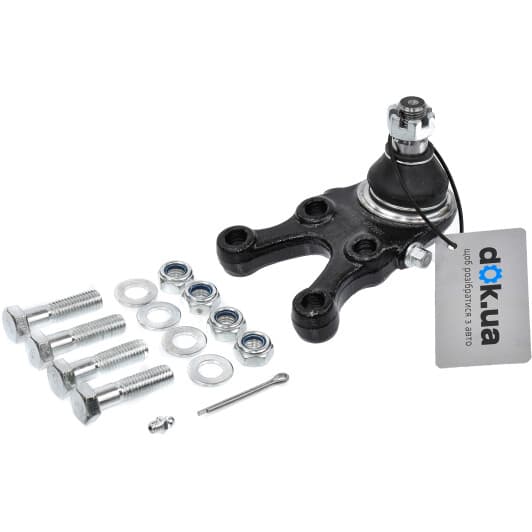 73-05-523R Ashika Шарова опора