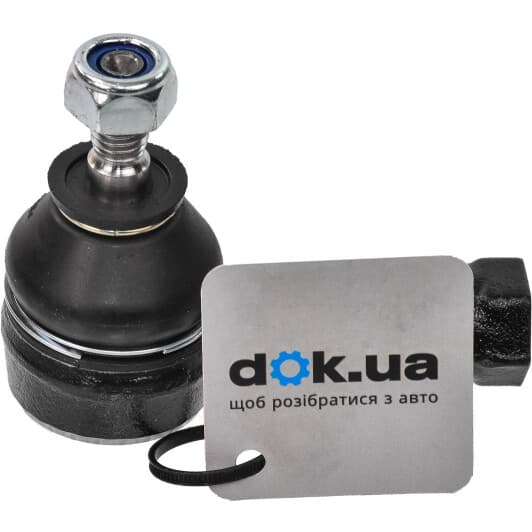 23154 Febi Наконечник рулевой тяги для Opel Meriva