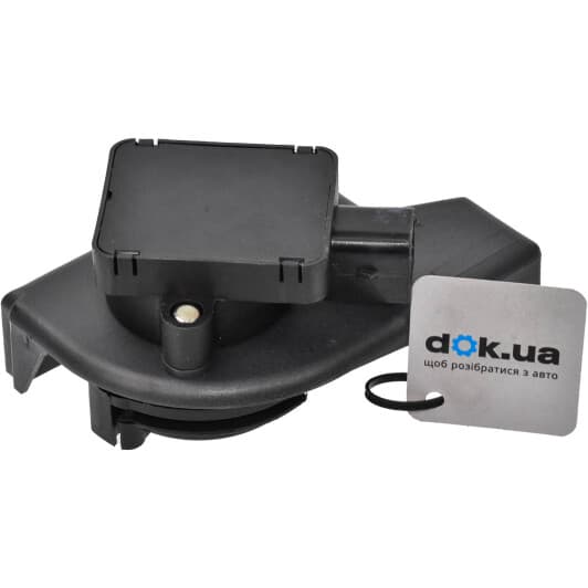 83539 Meat & Doria Датчик положения педали акселератора