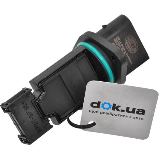 8et358095111 Behr Hella Витратомір повітря