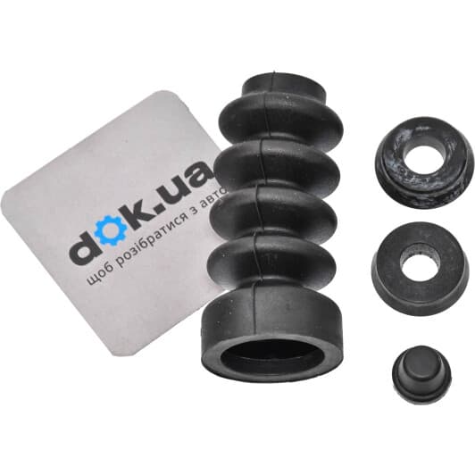 519026 Frenkit Ремкомплект рабочего цилиндра сцепления