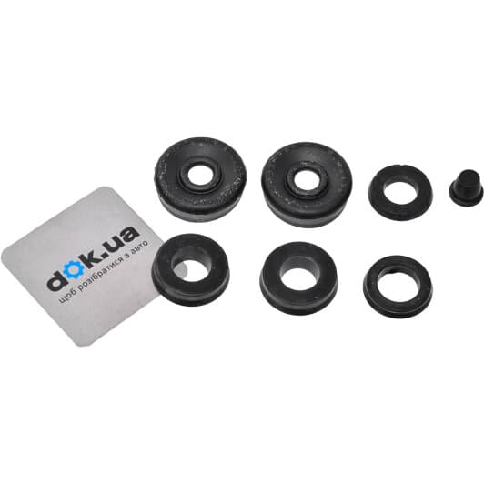 323011 Frenkit Ремкомплект колесного тормозного цилиндра