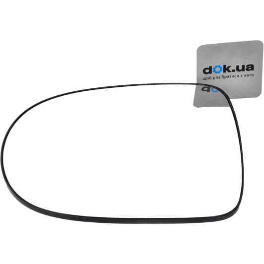 6432176 Alkar Скло зовнішнього дзеркала