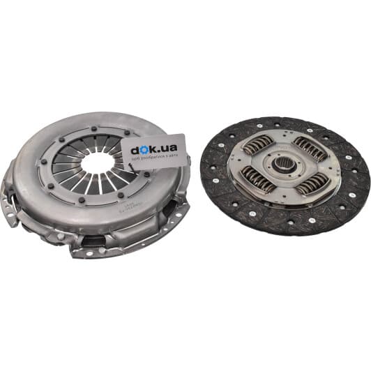 CK9811 National Комплект зчеплення