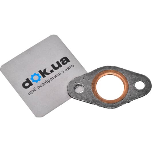 412-506 FA1 Прокладка турбины